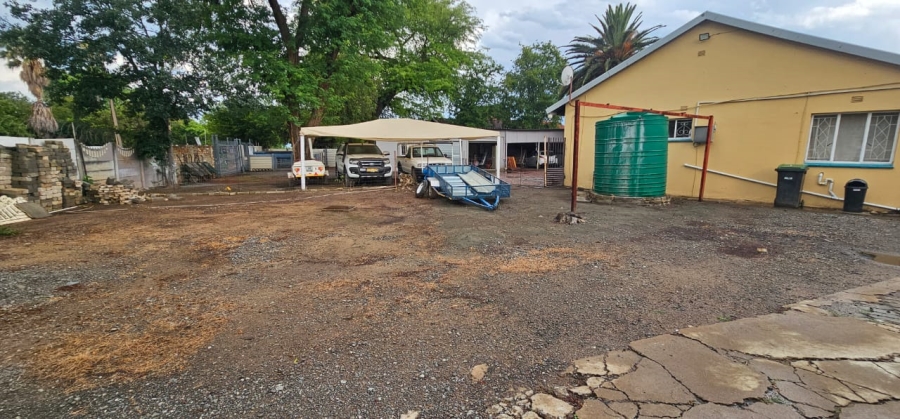 3 Bedroom Property for Sale in Oos Einde North West